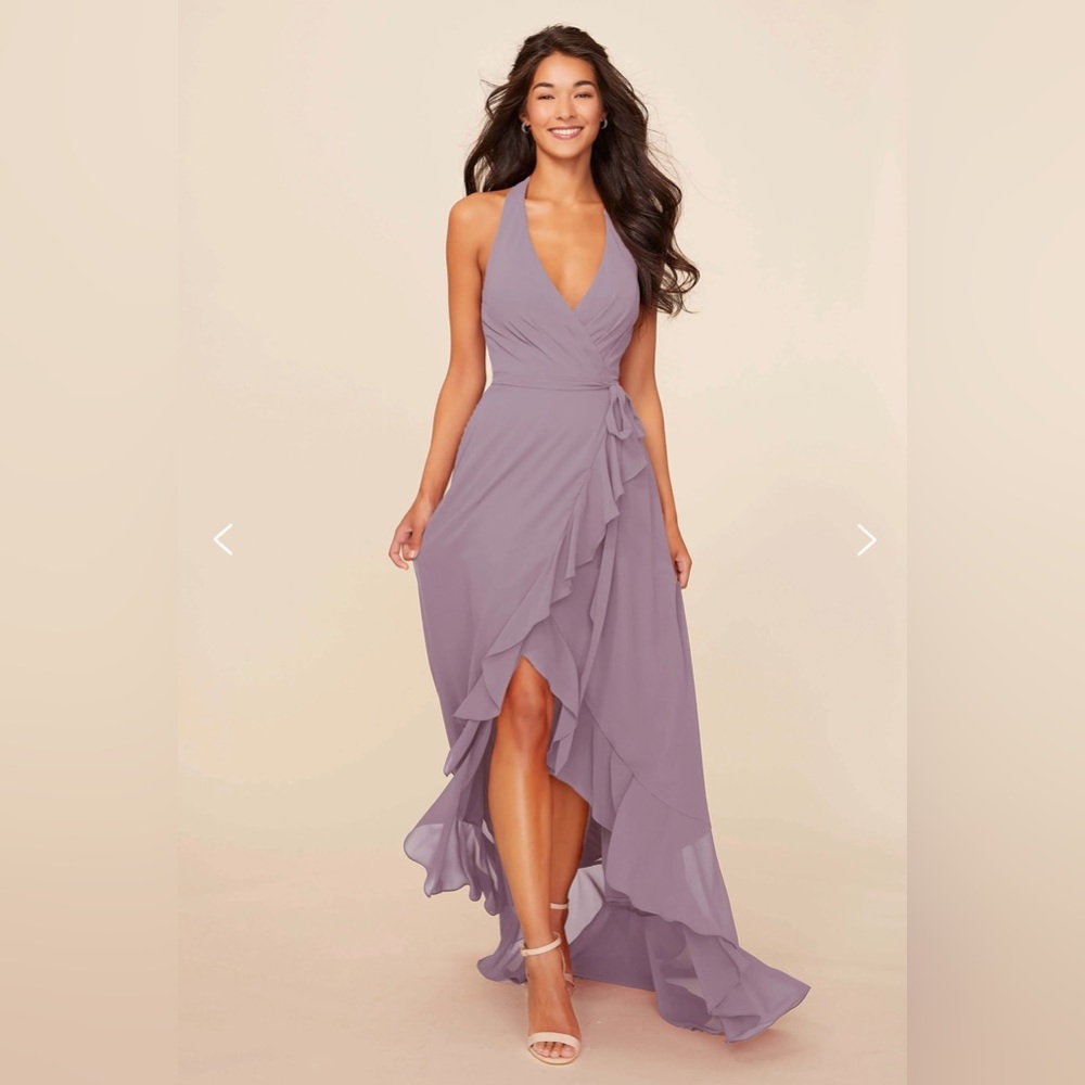 Dear Cleo Peyton Bridesmaids Dress